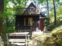 Prodej chaty, Horšovský Týn, 37 m2