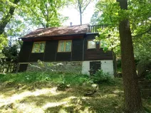 Prodej chaty, Horšovský Týn, 37 m2