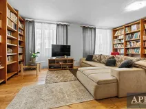 Prodej rodinného domu, Vlčnov, 100 m2