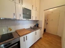 Pronájem bytu 2+kk, Praha - Vinohrady, V Horní Stromce, 47 m2