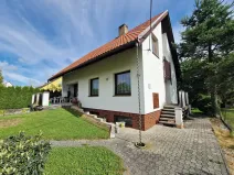 Prodej rodinného domu, Rokycany, 192 m2
