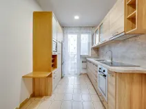 Pronájem bytu 2+1, Pardubice - Zelené Předměstí, Zborovské náměstí, 72 m2