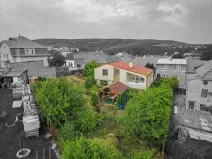 Prodej rodinného domu, Bílina, Bořeňská, 298 m2