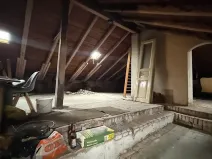 Prodej půdního prostoru, Praha - Holešovice, Skalecká, 176 m2
