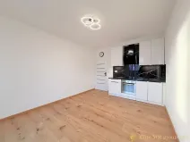 Pronájem bytu 2+kk, Mladá Boleslav, U Kasáren, 46 m2