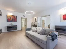 Pronájem bytu 3+1, Praha - Staré Město, Havelská, 135 m2