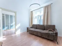 Pronájem bytu 2+1, Praha - Staré Město, Havelská, 65 m2