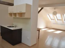 Pronájem bytu 3+kk, Brno, Ptašínského, 91 m2