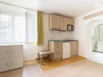 Pronájem bytu 1+kk, Chotěboř, Trčků z Lípy, 22 m2