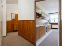 Prodej bytu 3+1, Dolní Bečva, 66 m2