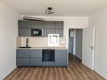 Pronájem bytu 1+kk, Olomouc, Loudova, 28 m2