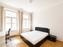Pronájem bytu 3+1, Praha - Vyšehrad, Vratislavova, 75 m2