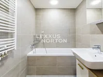 Pronájem bytu 4+kk, Praha - Uhříněves, Ke kříži, 76 m2