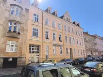 Prodej bytu 2+1, Cheb, Karlova, 103 m2