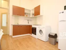 Pronájem bytu 1+1, Brno - Komárov, Komárovská, 39 m2