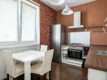 Prodej bytu 2+1, Lovosice, Terezínská, 54 m2