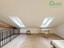 Pronájem bytu 2+kk, Brno, Koliště, 49 m2