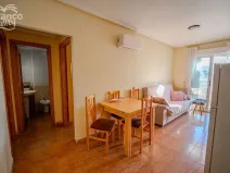 Prodej bytu 3+kk, Torrevieja, Alicante, Španělsko, 51 m2
