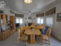Prodej rodinného domu, Ciudad Quesada, Alicante, Španělsko, 139 m2