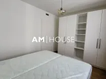 Pronájem bytu 2+kk, Praha - Vysočany, Smržových, 52 m2