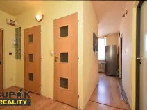 Pronájem bytu 2+1, Týniště nad Orlicí, Na Bělidle, 57 m2
