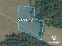 Prodej pole, Votice, 5611 m2
