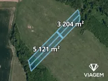 Prodej podílu pole, Kaňovice, 4162 m2