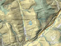 Prodej podílu pole, Vizovice, 5562 m2