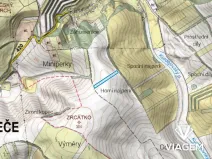 Prodej pole, Kurdějov, 7690 m2