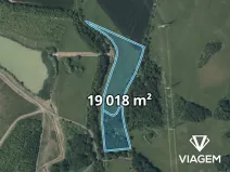 Prodej podílu pole, Kostomlaty pod Milešovkou, 6339 m2