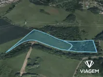 Prodej podílu pole, Kostomlaty pod Milešovkou, 6339 m2