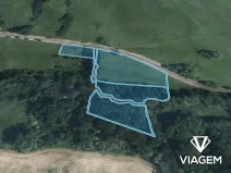 Prodej podílu pole, Kravaře, 2142 m2