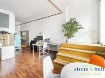 Prodej bytu 2+kk, České Budějovice, Karla IV., 51 m2