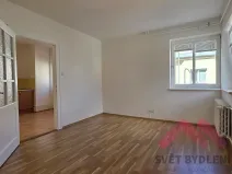 Pronájem bytu 2+kk, Praha - Řepy, Čistovická, 38 m2