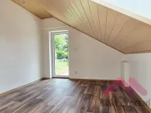 Pronájem bytu 3+kk, Hlásná Třebaň, V Úvozu, 86 m2