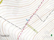 Prodej podílu pole, Velká nad Veličkou, 3359 m2