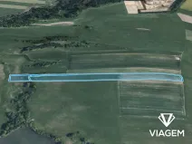 Prodej podílu pole, Jablonné v Podještědí, 11042 m2