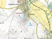 Prodej podílu pole, Smidary, 2029 m2