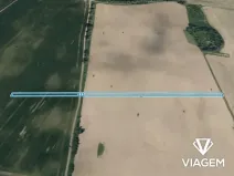 Prodej podílu pole, Ratíškovice, 507 m2