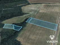 Prodej podílu pole, Horšovský Týn, 2206 m2