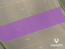 Prodej podílu pole, Vacenovice, 1446 m2