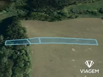 Prodej podílu pole, Valašské Klobouky, 1387 m2