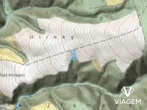 Prodej pole, Ráječko, 1717 m2