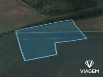 Prodej podílu pole, Žitenice, 2078 m2