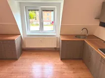 Pronájem bytu 2+1, Česká Lípa, Mariánská, 66 m2