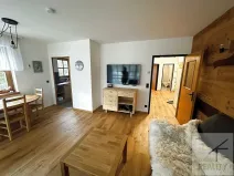 Prodej bytu 3+1, Bad Kleinkirchheim, Rakousko, Maibrunnenweg, 63 m2