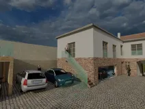 Prodej činžovního domu, Pavlov, Na Návsi, 368 m2