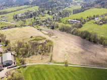 Prodej komerčního pozemku, Ostravice, 60074 m2