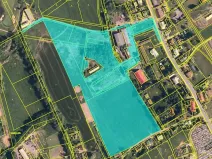 Prodej pozemku pro bydlení, Ostravice, 60074 m2