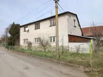 Prodej rodinného domu, Dolní Hořice, 184 m2